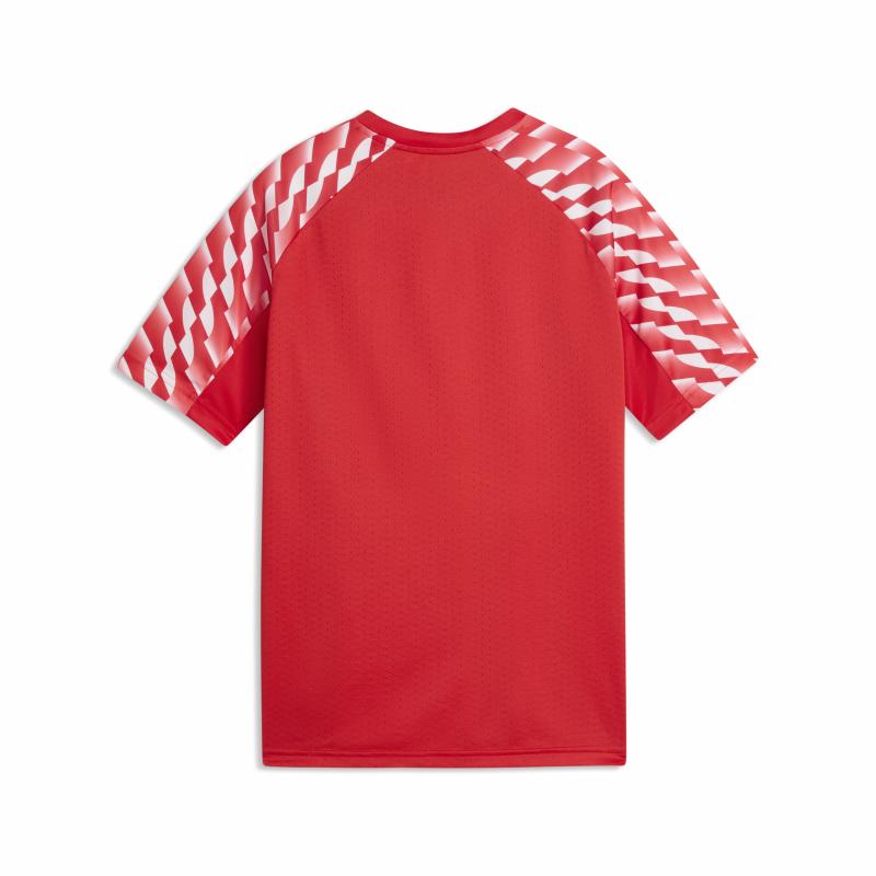 Puma Puma teamLIGA26 Jersey Jr 659723 Strømsø Sport 2