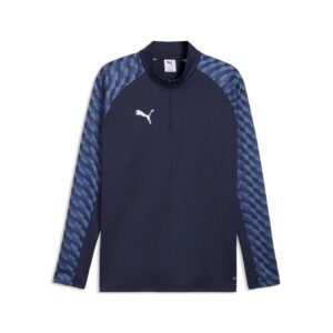 Puma Puma teamLIGA26 Training 1-4 Zip Top 659724 Strømsø Sport 1