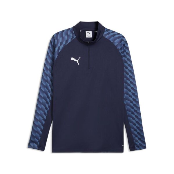 Puma Puma teamLIGA26 Training 1-4 Zip Top 659724 Strømsø Sport 1
