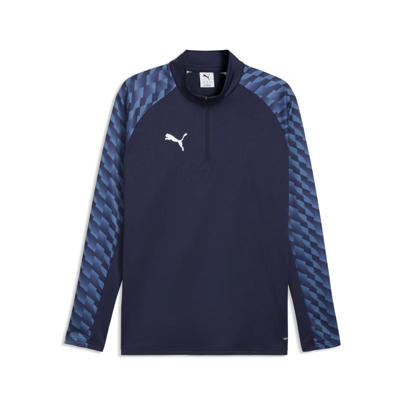 Puma Puma teamLIGA26 Training 1-4 Zip Top 659724 Strømsø Sport 1