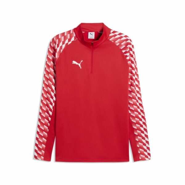 Puma Puma teamLIGA26 Training 1-4 Zip Top 659724 Strømsø Sport 1