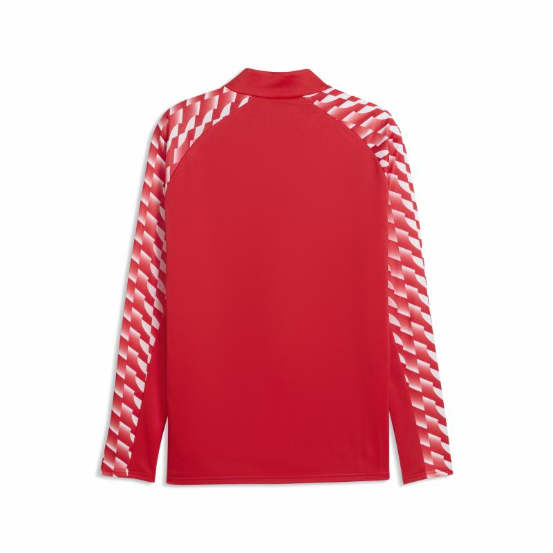 Puma Puma teamLIGA26 Training 1-4 Zip Top 659724 Strømsø Sport 2