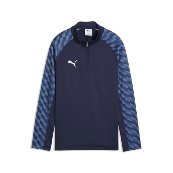 Puma Puma teamLIGA26 Training 1-4 Zip Top Jr 659726 Strømsø Sport 1