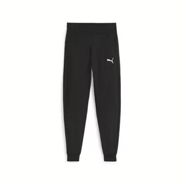 Puma Teamgoal Casuals Pants Jr Treningsbukse barn sort