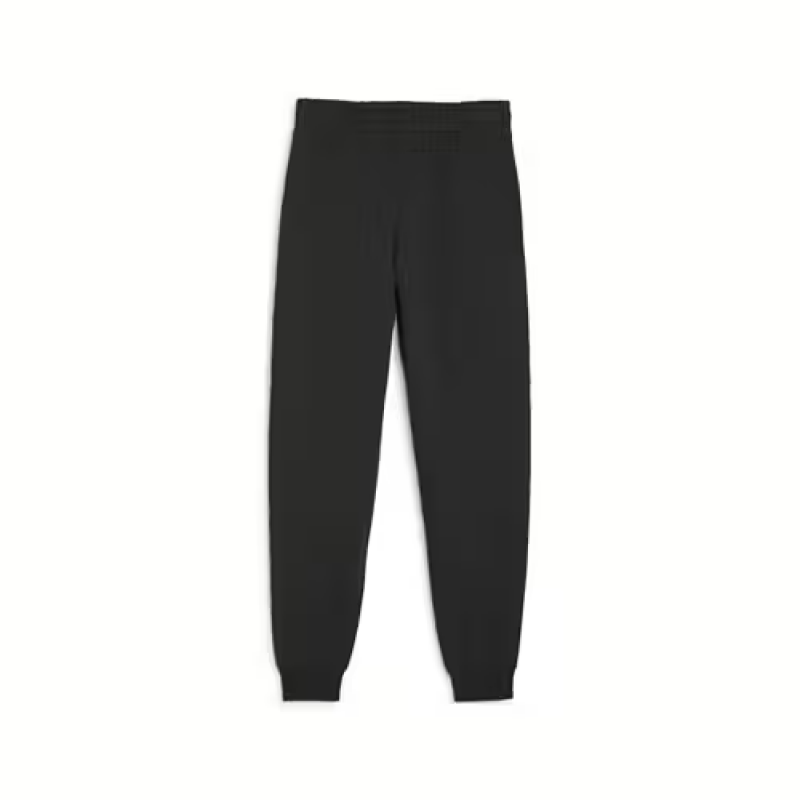 Puma Teamgoal Casuals Pants Jr Treningsbukse barn sort - Bilde 2