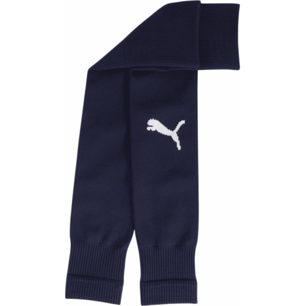 Puma Teamgoal Sleeve Sock blå