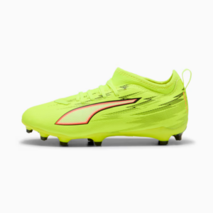 Puma Ultra 6 Match Fg/Ag Jr