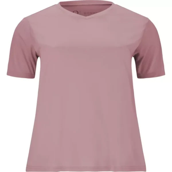 Q Sportswear Anabelle V2 S/S Tee