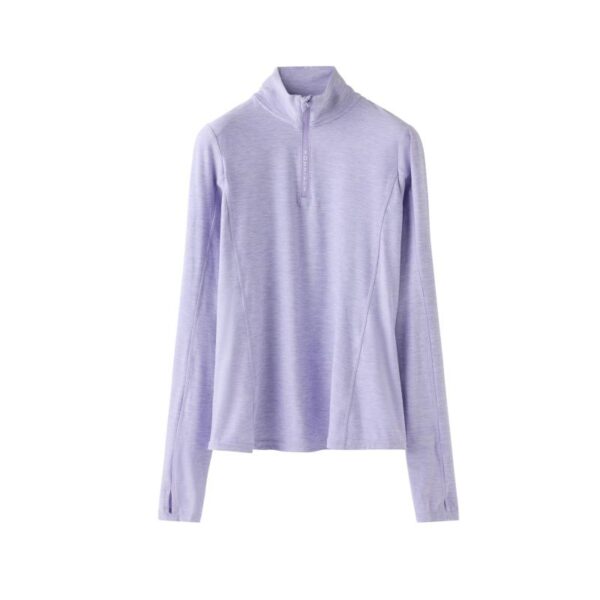 Röhnisch Röhnisch Midlayer Half Zip 000983 Strømsø Sport 1