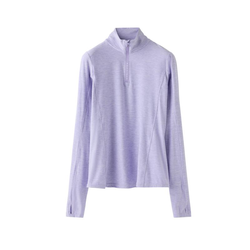 Röhnisch Röhnisch Midlayer Half Zip 000983 Strømsø Sport 1
