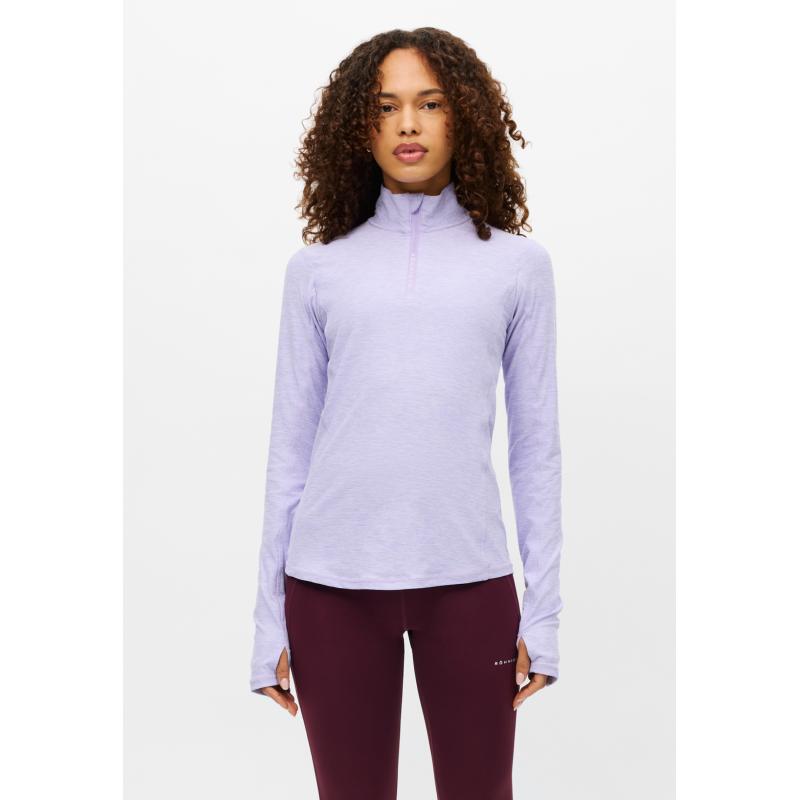 Röhnisch Röhnisch Midlayer Half Zip 000983 Strømsø Sport 2