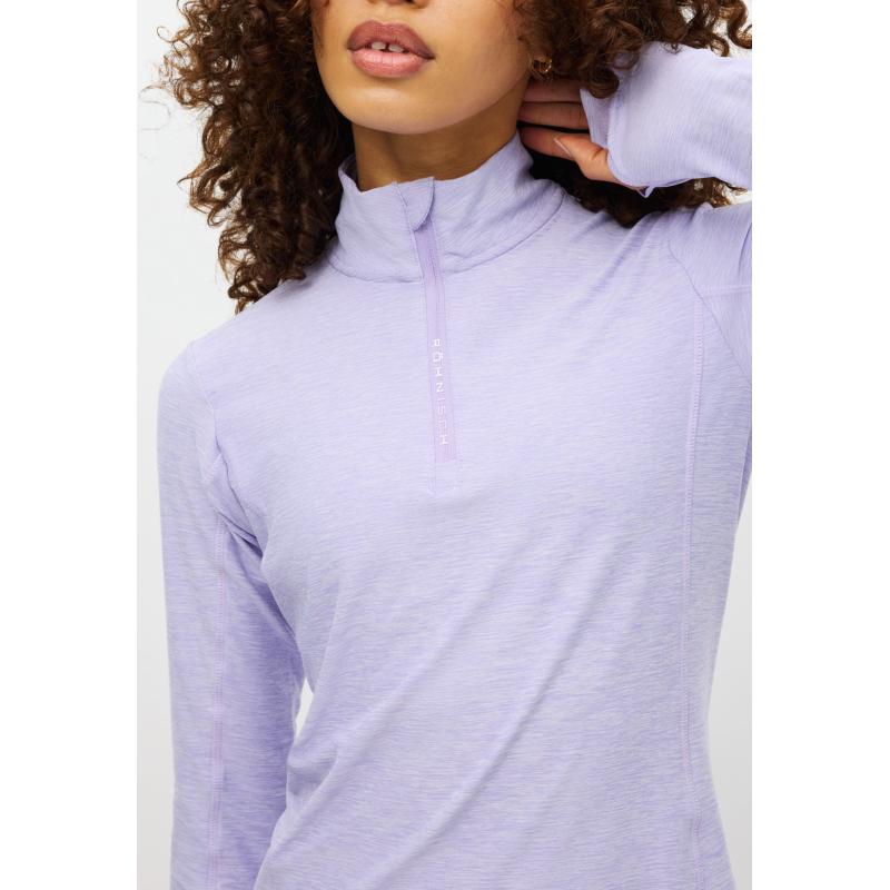 Röhnisch Röhnisch Midlayer Half Zip 000983 Strømsø Sport 3