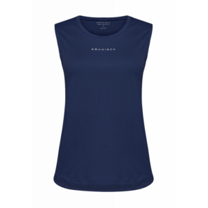 Röhnisch Röhnisch Team Logo Tank Top 000839 Strømsø Sport 1