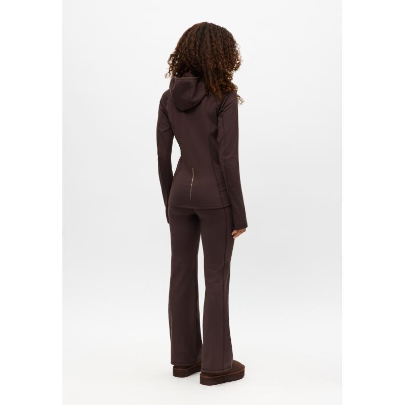 Röhnisch Röhnisch Thermaflow Hood Full Zip 001046 Strømsø Sport 3