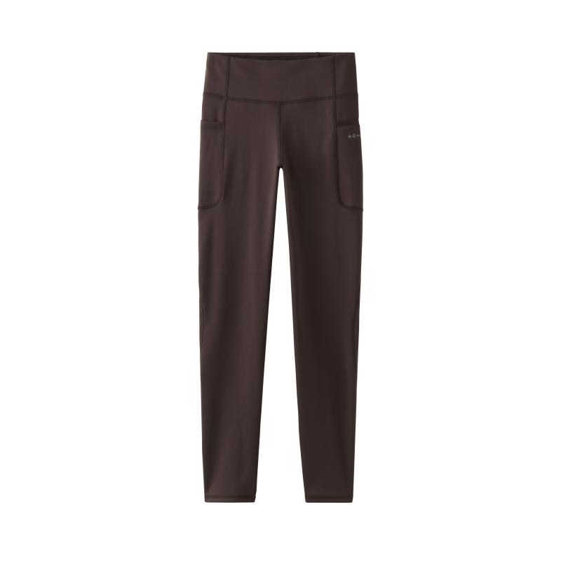Röhnisch Röhnisch Thermaflow Max Hw Tights 001043 Strømsø Sport 1