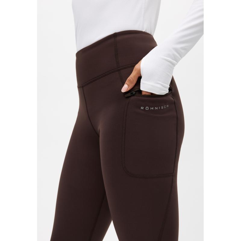 Röhnisch Röhnisch Thermaflow Max Hw Tights 001043 Strømsø Sport 4
