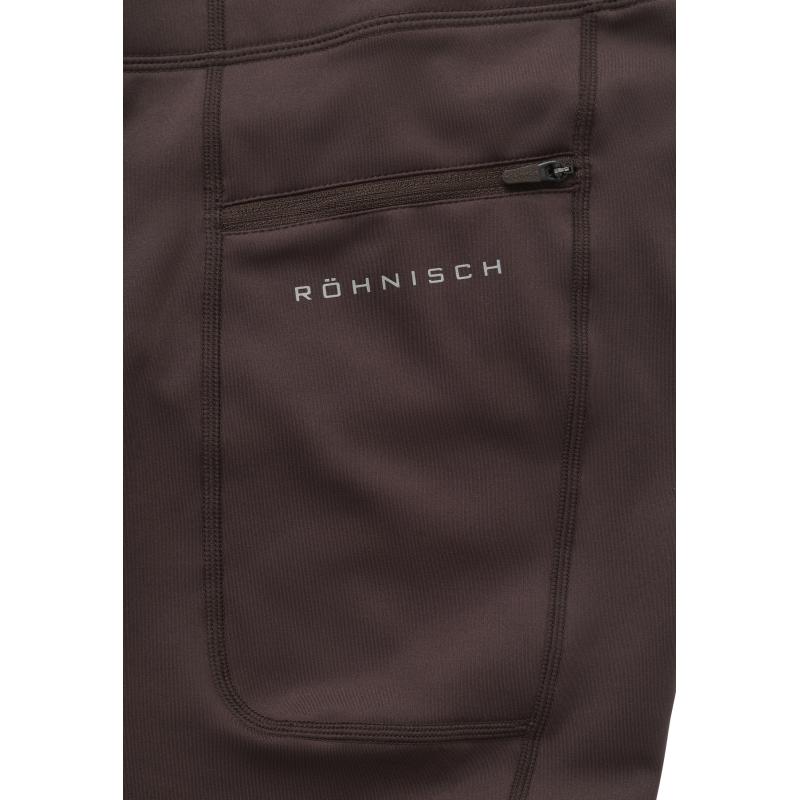 Röhnisch Röhnisch Thermaflow Max Hw Tights 001043 Strømsø Sport 6
