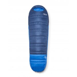 Rab Rab Ascent -6c - 20f QSN-01 Strømsø Sport 1
