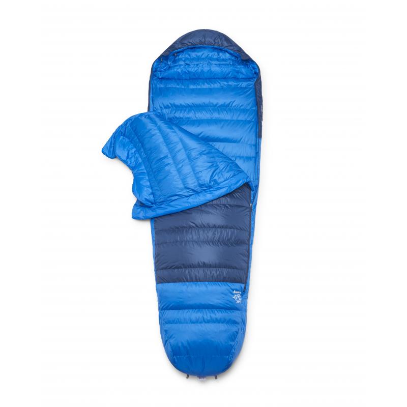 Rab Rab Ascent -6c - 20f QSN-01 Strømsø Sport 4