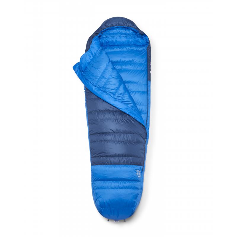 Rab Rab Ascent -6c - 20f QSN-01 Strømsø Sport 5