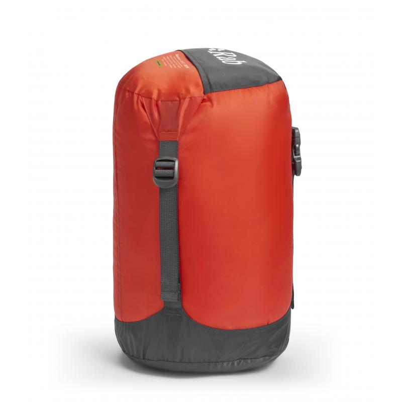 Rab Rab Ascent -6c - 20f QSN-01 Strømsø Sport 6