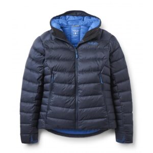 Rab Rab Electron Pro Hoody Wmns QDB-82 Strømsø Sport 1