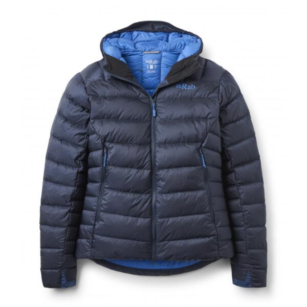 Rab Rab Electron Pro Hoody Wmns QDB-82 Strømsø Sport 1