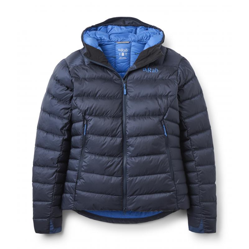 Rab Rab Electron Pro Hoody Wmns QDB-82 Strømsø Sport 1