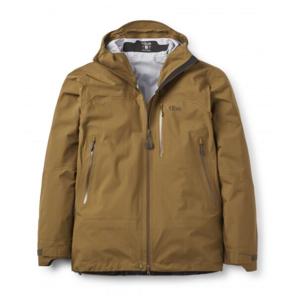 Rab Rab Firewall Mountain Jacket QWG-96 Strømsø Sport 1