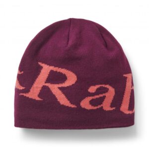 Rab Rab Logo Beanie QAB-39 Strømsø Sport 1