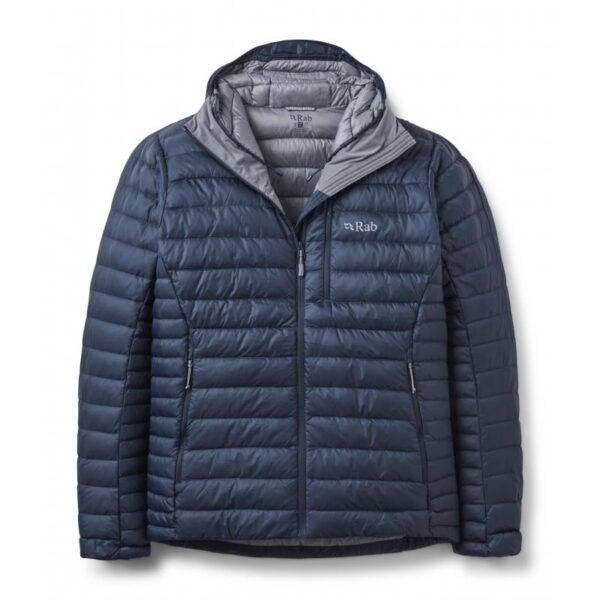 Rab Rab Microlight Alpine Hoody QDB-92 Strømsø Sport 1