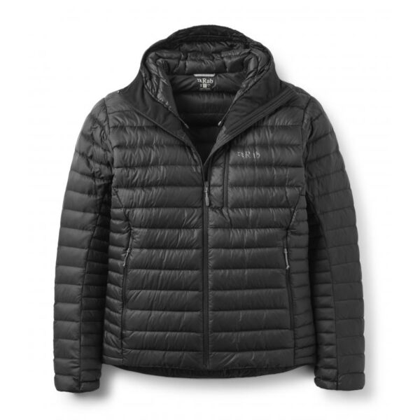 Rab Rab Microlight Alpine Hoody QDB-92 Strømsø Sport 1