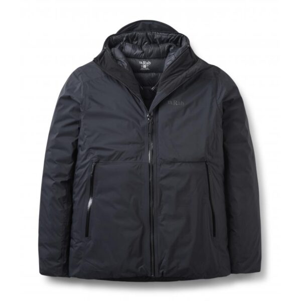 Rab Rab Microlight Shield Jacket QDC-07 Strømsø Sport 1
