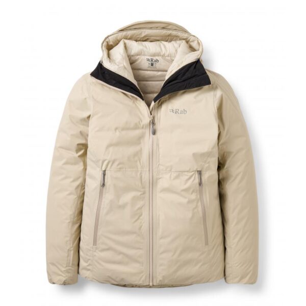 Rab Rab Microlight Shield Jacket Wmns QDC-08 Strømsø Sport 1