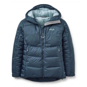 Rab Rab Positron Pro Hoody Wmns QDB-80 Strømsø Sport 1