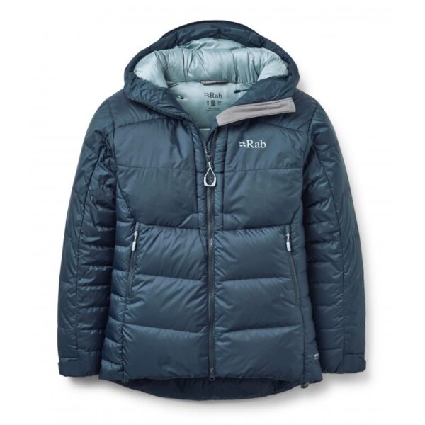 Rab Rab Positron Pro Hoody Wmns QDB-80 Strømsø Sport 1