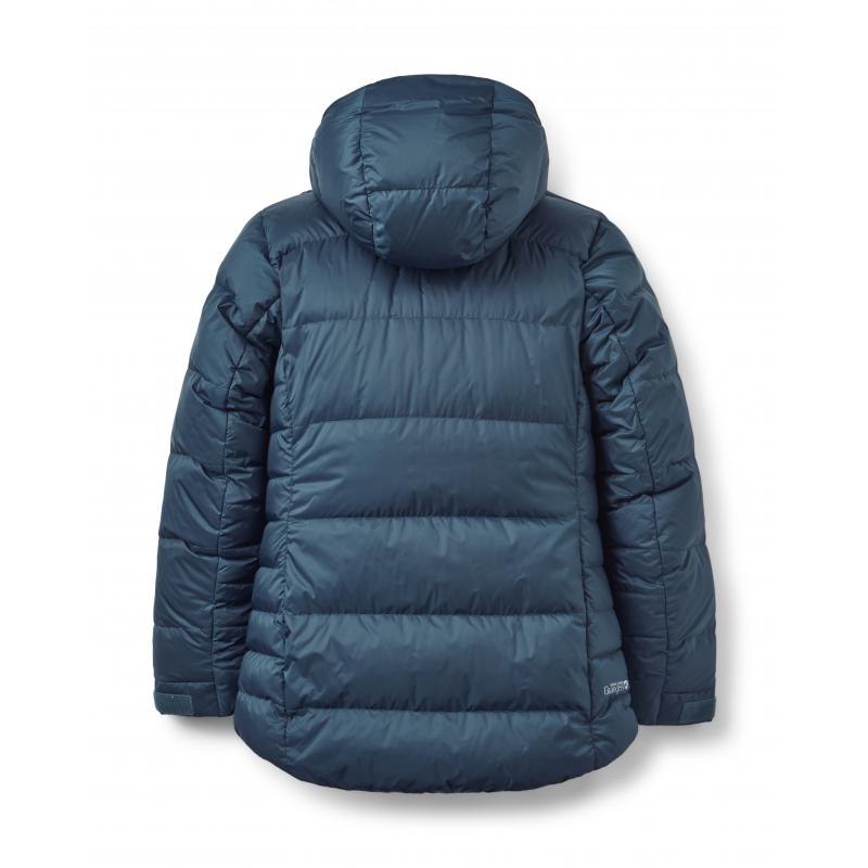 Rab Rab Positron Pro Hoody Wmns QDB-80 Strømsø Sport 2