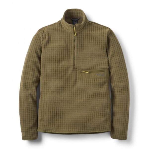 Rab Rab Ramshaw Pull-On QFG-76 Strømsø Sport 1