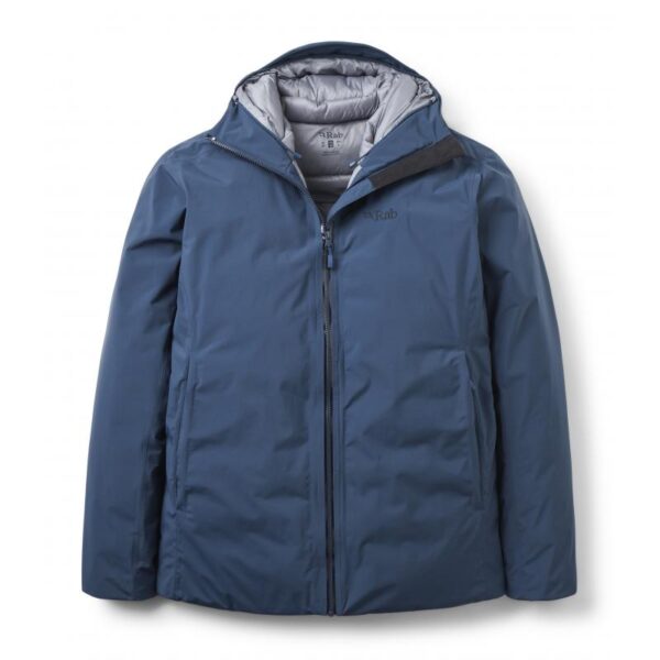 Rab Rab Valiance Jacket QDC-04 Strømsø Sport 1