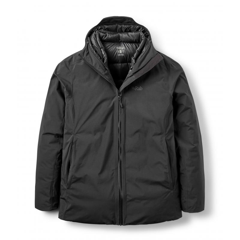 Rab Rab Valiance Jacket QDC-04 Strømsø Sport 1