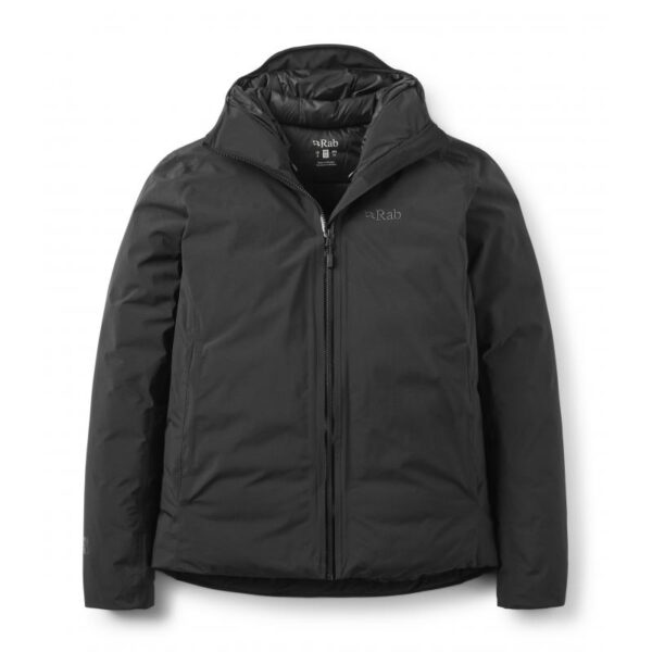 Rab Rab Valiance Jacket Wmns QDC-05 Strømsø Sport 1