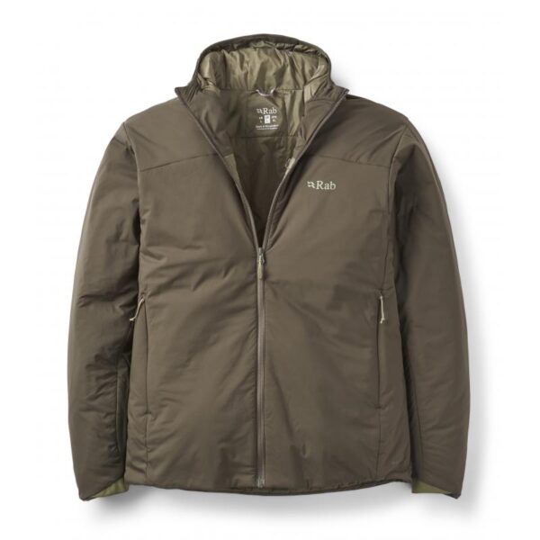 Rab Rab Xenair Alpine Light Jacket QIP-17 Strømsø Sport 1