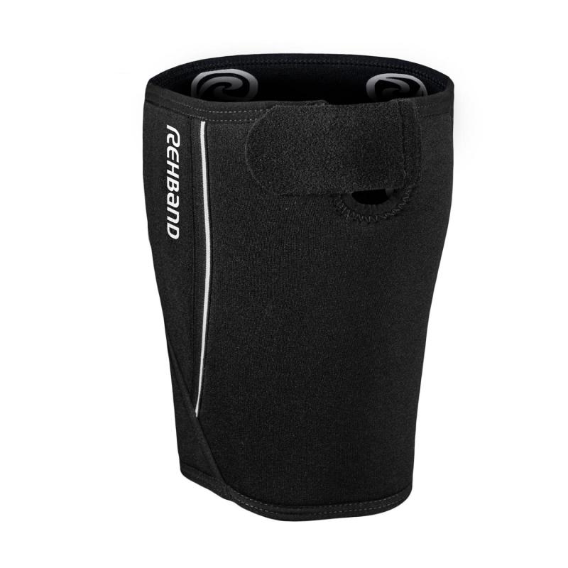 Rehband Rehband QD Thigh-Support 5mm R20076999 Strømsø Sport 1