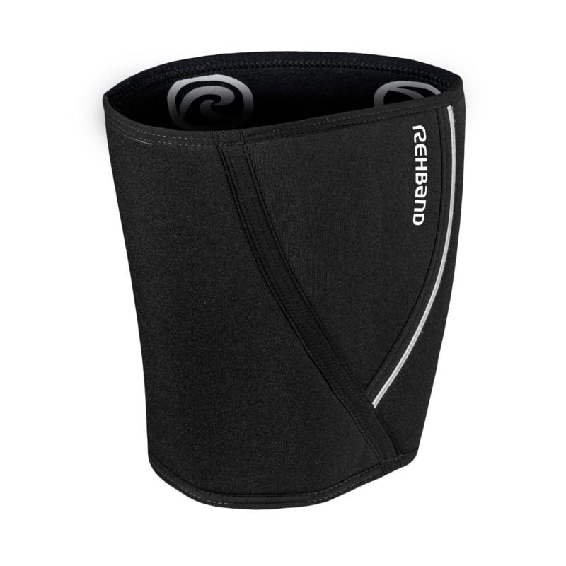 Rehband Rehband QD Thigh-Support 5mm R20076999 Strømsø Sport 2