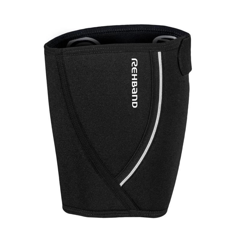 Rehband Rehband QD Thigh-Support 5mm R20076999 Strømsø Sport 3