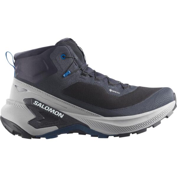 Salomon Salomon Genesis Mid Gtx L45409300 Strømsø Sport 1