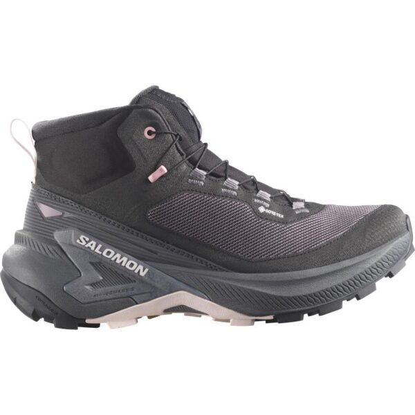 Salomon Salomon Genesis Mid Gtx W L45409700 Strømsø Sport 1