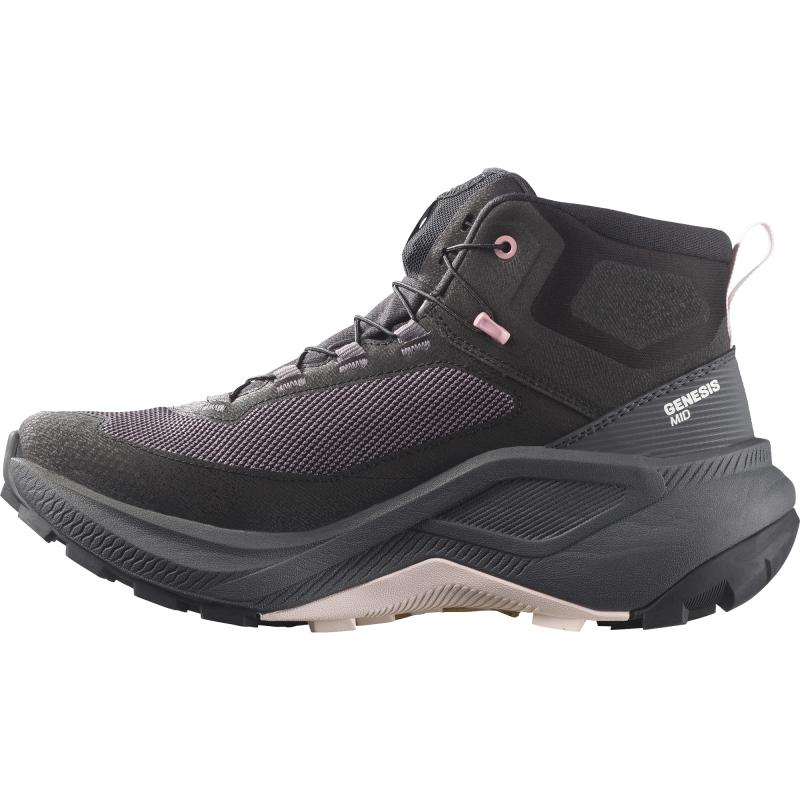 Salomon Salomon Genesis Mid Gtx W L45409700 Strømsø Sport 2