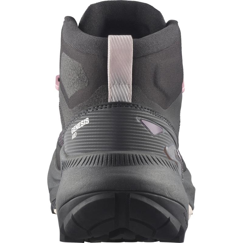 Salomon Salomon Genesis Mid Gtx W L45409700 Strømsø Sport 3