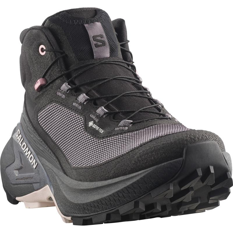 Salomon Salomon Genesis Mid Gtx W L45409700 Strømsø Sport 4